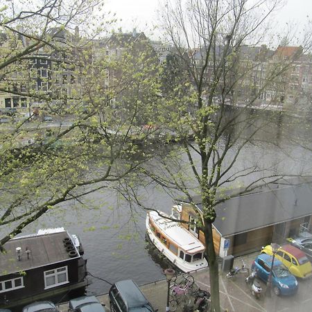Kalkmarkt Suites Amsterdam Exterior photo
