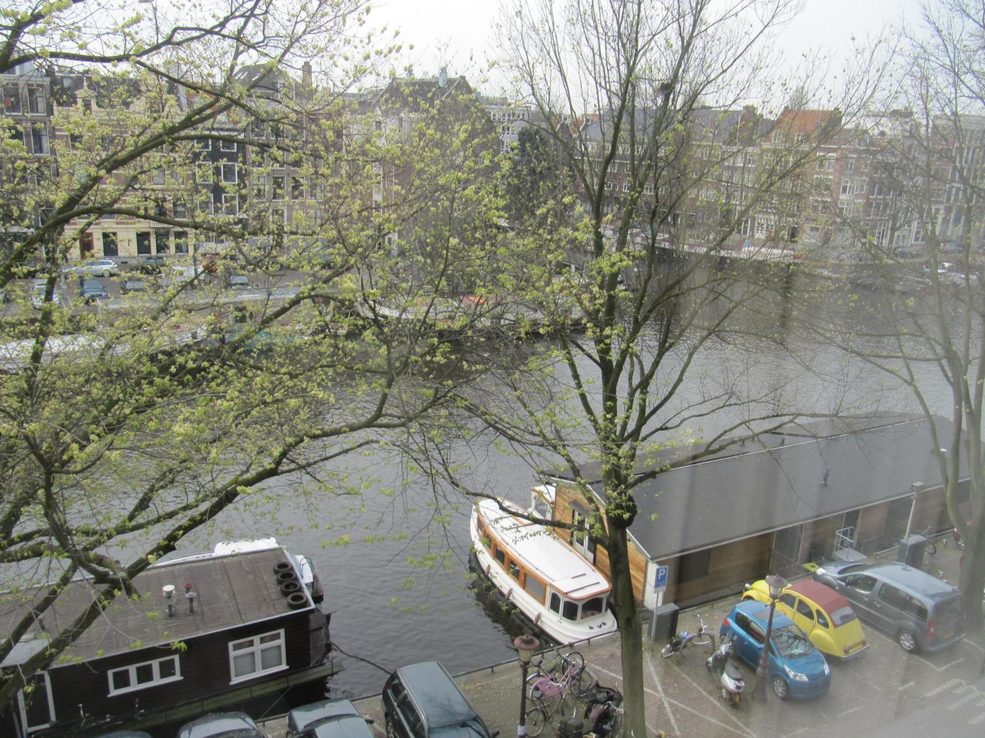 Kalkmarkt Suites Amsterdam Exterior photo