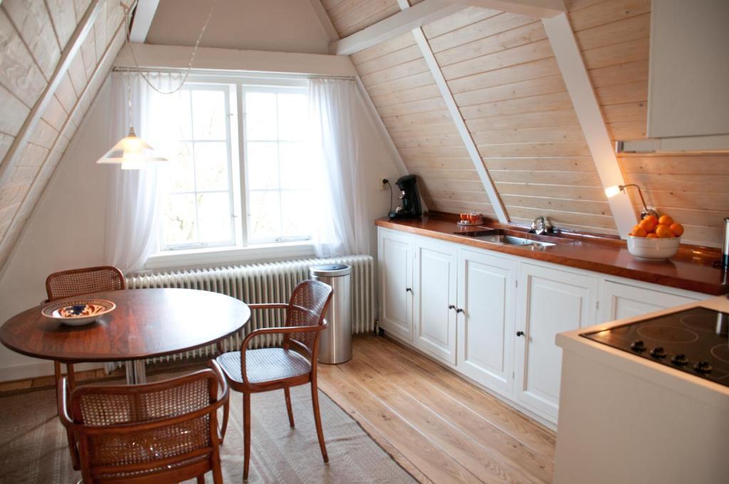 Kalkmarkt Suites Amsterdam Room photo