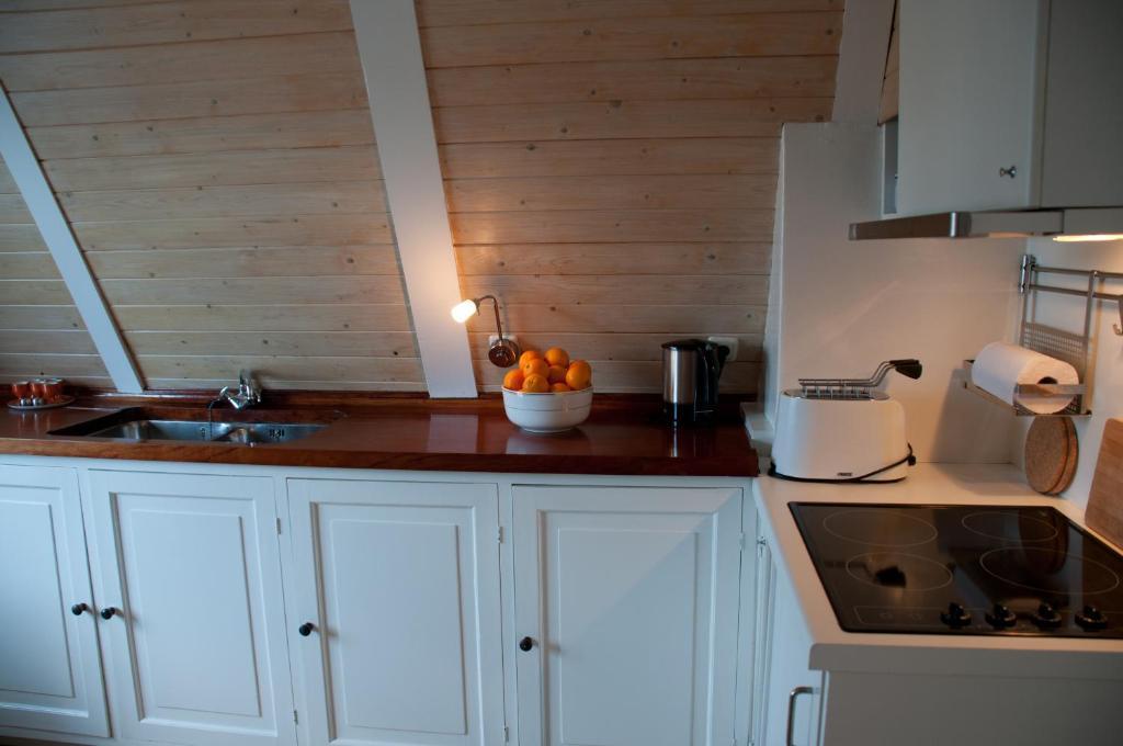 Kalkmarkt Suites Amsterdam Room photo