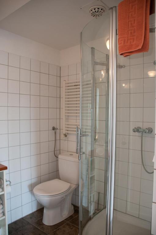 Kalkmarkt Suites Amsterdam Room photo