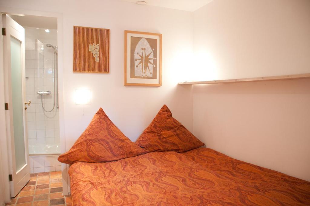 Kalkmarkt Suites Amsterdam Room photo