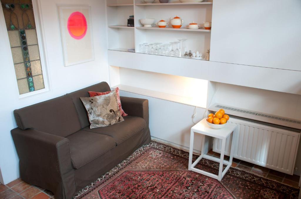 Kalkmarkt Suites Amsterdam Room photo